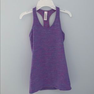Ivivva Spirts Tank Top